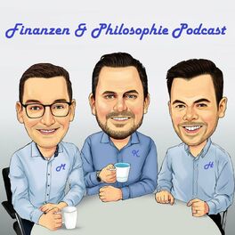 Show cover of Finanzen & Philosophie Podcast