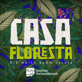 Show cover of Casa Floresta