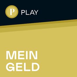 Show cover of Mein Geld - Presse Play