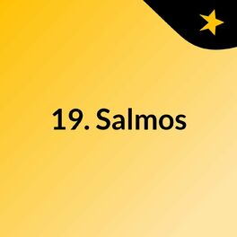 Show cover of 19. Salmos