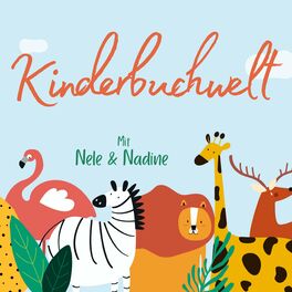 Show cover of Kinderbuchwelt - Dein Wegweiser durch den Kinderbuchdschungel