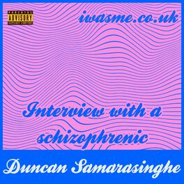 Show cover of Interview with a schizophrenic