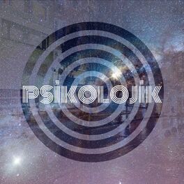 Show cover of Psikolojik