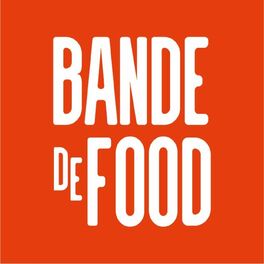 Show cover of BANDE DE FOOD