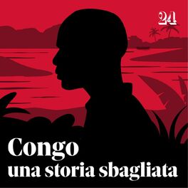 Show cover of Congo, una storia sbagliata