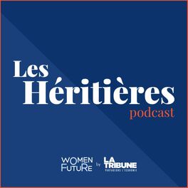 Show cover of Les Héritières