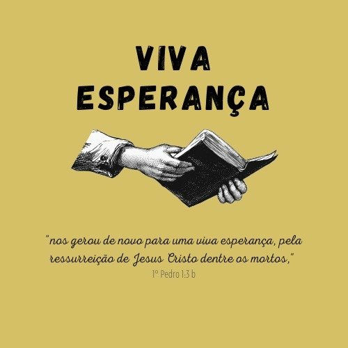 Listen to Viva Esperança podcast Deezer
