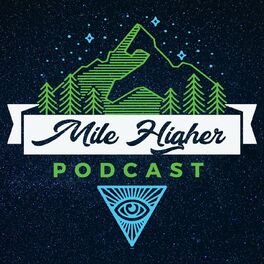 Show cover of Mile Higher