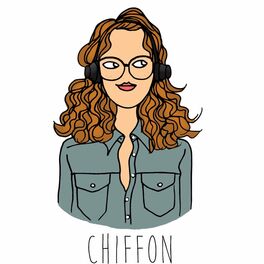 Show cover of Chiffon le podcast