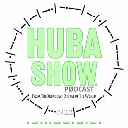 Show cover of The Huba Show