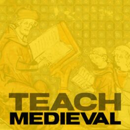 Show cover of Teach Medieval