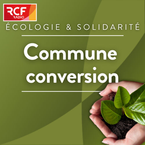 Listen To Commune Conversion Podcast Deezer Listen to commune conversion podcast deezer