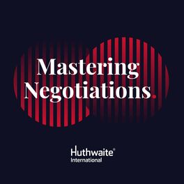 Show cover of Mastering Negotiations