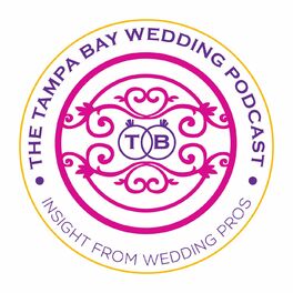 Show cover of The Tampa Bay Wedding Podcast
