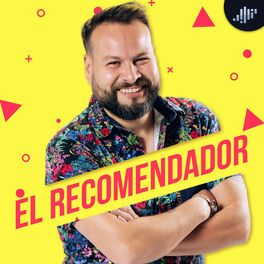 Listen to El Recomendador | PIA Podcast podcast | Deezer