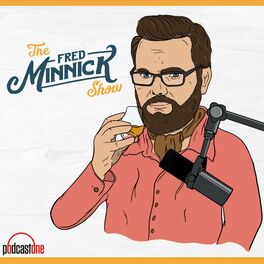 Show cover of The Fred Minnick Show