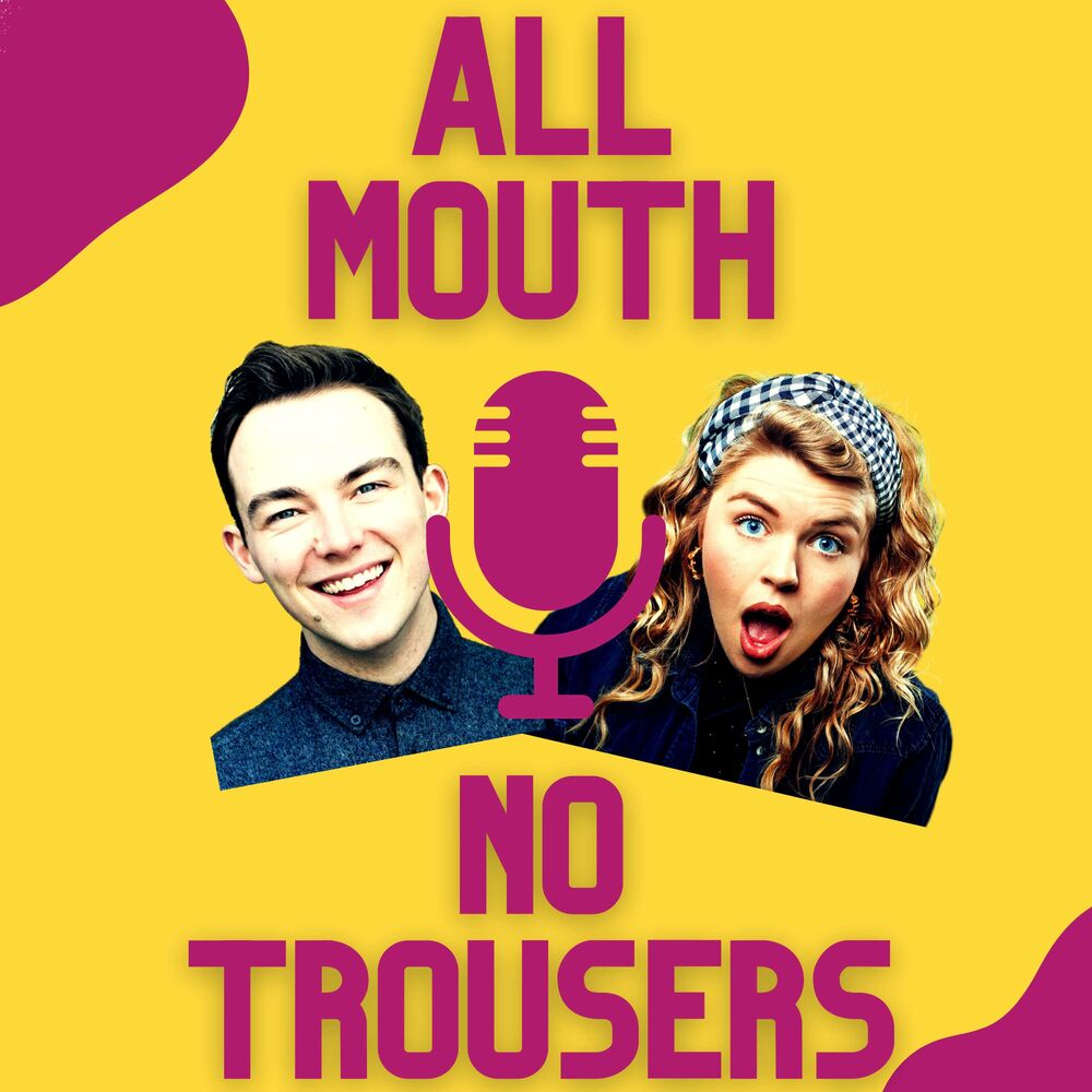 Listen to All Mouth No Trousers podcast  Deezer