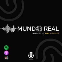 Show cover of Mundo Real