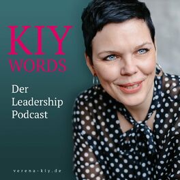 Show cover of Kiy Words