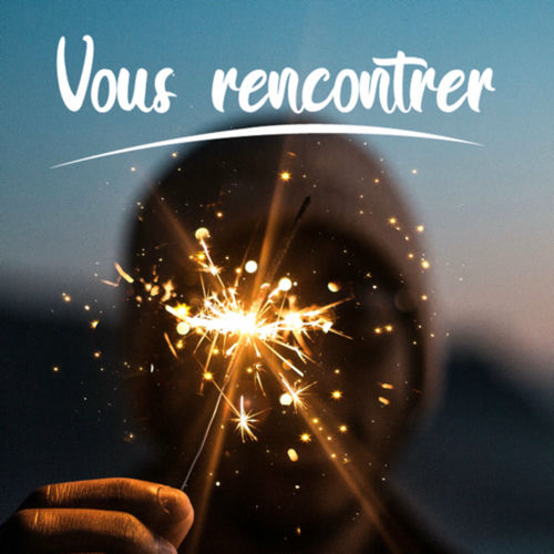 Listen to Vous rencontrer podcast Deezer