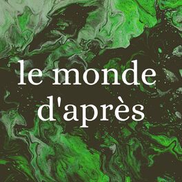 Show cover of Le monde d'après