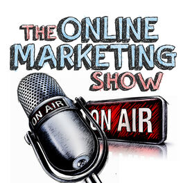 Show cover of The Online Marketing Show