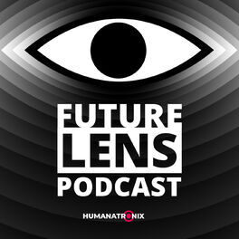 Show cover of Future Lens