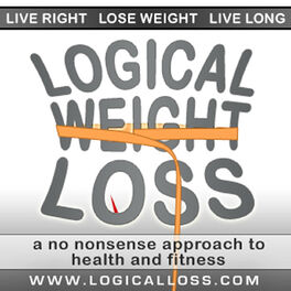 Show cover of Logical Weight Loss