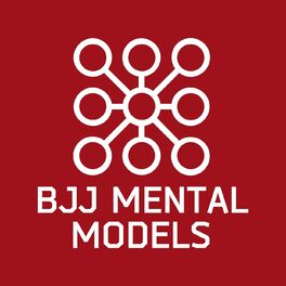 Show cover of BJJ Mental Models