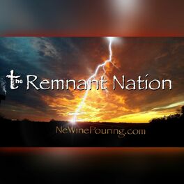 Show cover of The Remnant Nation