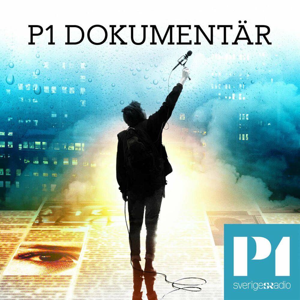 Listen to P1 Dokumentär podcast Deezer bild