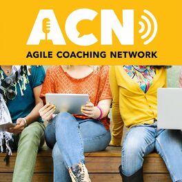Show cover of Agile Coaching Network