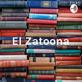 Show cover of El Zatoona - الزتونة