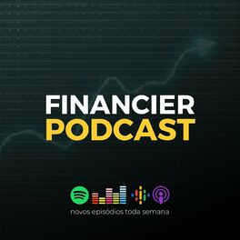 Show cover of Financier Podcast