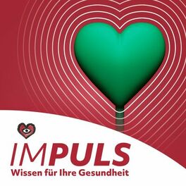 Show cover of imPULS: Für Ihre Herz-Gesundheit