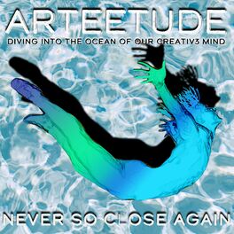 Show cover of ArTEEtude. West Cork´s deep ocean of the creative mind Podcast by Detlef Schlich.