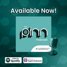 Show cover of The PINN Podcast