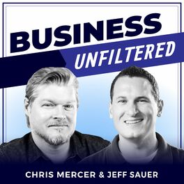 Show cover of Business Unfiltered