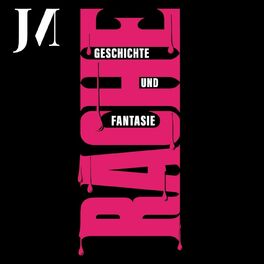 Show cover of Rache – Geschichte und Fantasie