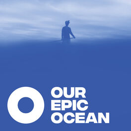 Show cover of Our Epic Ocean