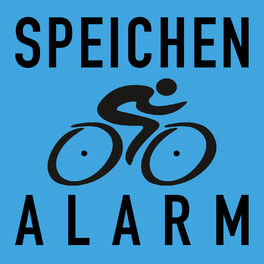 Show cover of SpeichenAlarm - Abenteuer Radmarathon 300 km