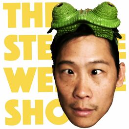 Show cover of The Steebee Weebee Show