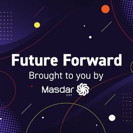 Show cover of Future Forward: An Unusual Tech Dialogue