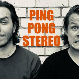 Show cover of Ping Pong Stereo