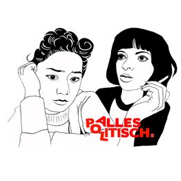 Show cover of Alles Politisch.