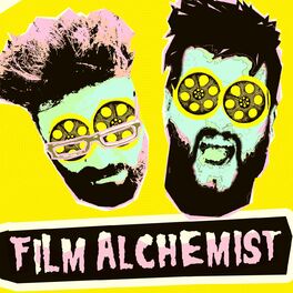 Show cover of Film Alchemist