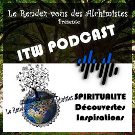 Show cover of Le Rendez-Vous Des alchimistes