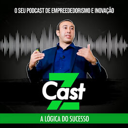 Show cover of Z-Cast: Empreendedorismo e Inovação