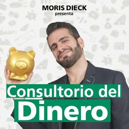 Show cover of Consultorio del Dinero