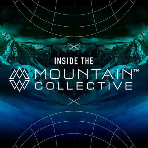 Listen to Inside the Mountain Collective podcast Deezer